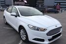 Ford Mondeo Oficial 2.0 TDI