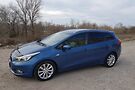 Kia Ceed SW