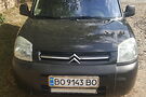 Citroen Berlingo пасс.