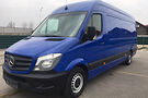 Mercedes-Benz Sprinter 316 груз. 120 kw Maxi