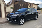 Toyota RAV4 ОФИЦИАЛЬНЫЙ