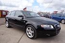 Audi A4 2.0 TDI  