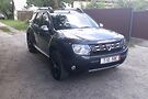 Renault Duster Full