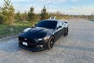 Ford Mustang Stage1+Body tuning 