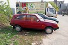 ЗАЗ 1102 Таврия Комбі-В