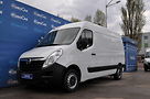 Opel Movano груз. АВТОМАТ