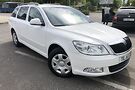 Skoda Octavia A5
