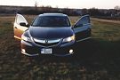 Acura ILX