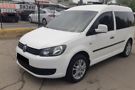 Volkswagen Caddy пасс.