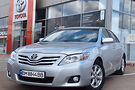 Toyota Camry газ/бензин