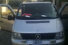 Mercedes-Benz Vito пасс. 683 2,3 8+1