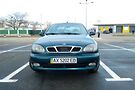 Daewoo Lanos sx 1.6