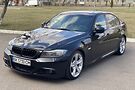 BMW 335 335i M-style