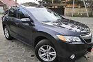 Acura RDX