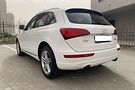 Audi Q5 Quattro Premium Plus