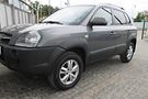 Hyundai Tucson 2.0i