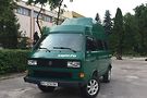 Volkswagen T3 (Transporter) пасс. Syncro