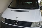 Mercedes-Benz Vito 110