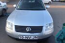 Volkswagen Passat B5