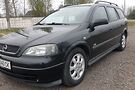 Opel Astra G