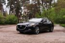 Mazda 3 Touring 