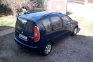Skoda Roomster 1.2 MPI