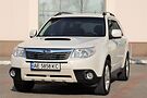 Subaru Forester 2.5 XT