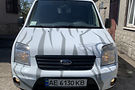 Ford Transit Connect груз. люк