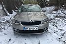 Skoda Octavia A7 Панорама Canton 81kw