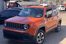 Jeep Renegade 4*4