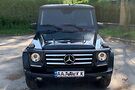 Mercedes-Benz G 350