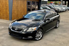 Lexus GS 350 AWD