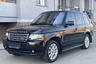 Land Rover Range Rover VOGUE AB
