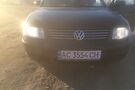 Volkswagen Passat B5
