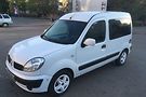 Renault Kangoo пасс.