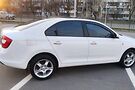 Skoda Rapid TSI Бензин 6 МКПП