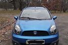 Geely GХ2