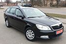 Skoda Octavia A5 MPI,KLIMAT
