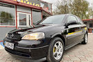 Opel Astra G 1.6 АВТОМАТ