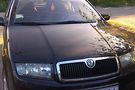 Skoda Fabia 1/2