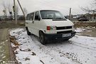 Volkswagen T4 (Transporter) пасс. Турбо дизель. ТОРГ