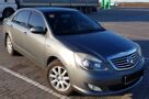 Geely SL