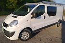 Opel Vivaro пасс. Long 