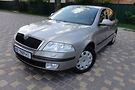 Skoda Octavia A5 1.6 МРІ GAZ