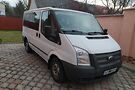 Ford Transit пасс.