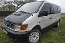 Mercedes-Benz Vito груз.