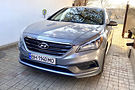 Hyundai Sonata Sport