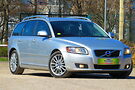 Volvo V50  1.6D DRIVe
