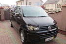 Volkswagen Caravelle Long