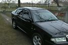 Skoda Octavia Tour